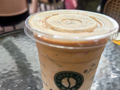 -咖啡道(东急新天地上下九步行街店)