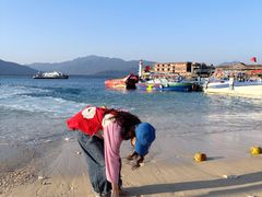 -海南分界洲岛旅游区