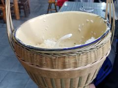 -张关合渣(航空大道店)