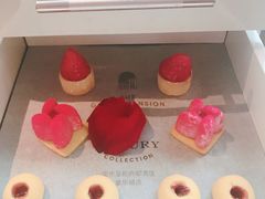 -行者书屋大堂吧 ·下午茶(南京圣和府邸酒店)