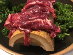 -空之介寿喜烧·和牛放题(恒隆广场店)