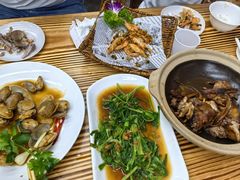 -醉壹号海鲜大排档(厦门美食地标店)