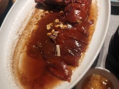 -滋粥楼·顺德菜(番禺广场总店)