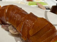-四季民福烤鸭店(前门店)