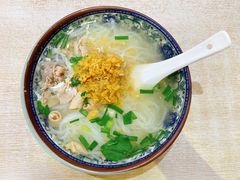 后安粉-许佳后安粉汤店