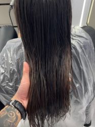 -H·Y HAIR SALON烫发·染发·造型