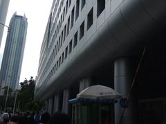 -广州市第二少年宫