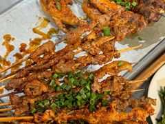 -小板凳(四公里店)