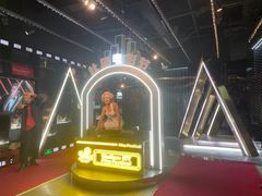 -武汉杜莎夫人蜡像馆