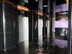 -上海新锦江大酒店
