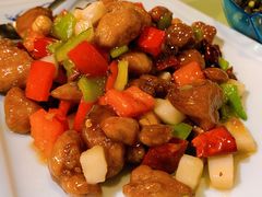 -天厨妙香素食餐厅(清华店)