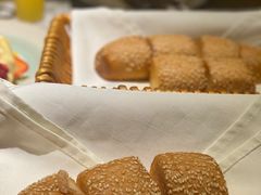 餐前面包-西堤牛排(南京龙江店)