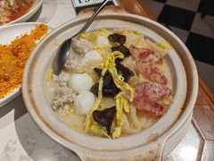 -新白鹿餐厅(第一百货店)