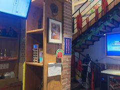 -后院烤吧·木炭烧烤·烤鱼·云贵川火锅(忻州古城店)