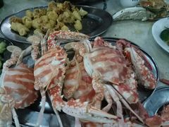 -板桥海鲜广场(文明东店)