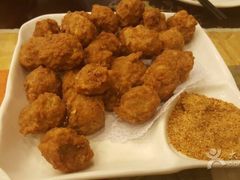 -勺园饭店(骨科医院店)