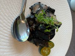-宁海安岚·南溪阁全日餐厅