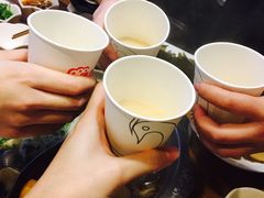 -傣妹火锅(狮子桥店)