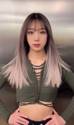 -FASHION PALACE hair+