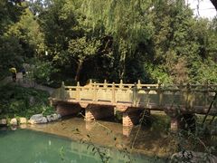 景点-杭州少年儿童公园