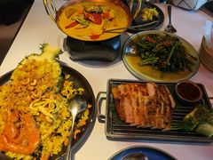 -BetterThai 泰加(苏州中心店)