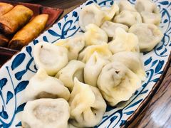 -八珍手工水饺·妈妈的爱(传芳巷店)