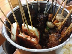 -炒豆合作社(东四总店)