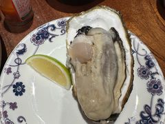 -蚝堡海鲜·威海菜·海肠捞饭·烧烤·亚洲吃蚝公司(幸福门店)