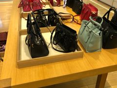 -COACH蔻驰(百联奥特莱斯广场店)