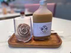 -柠檬树茶餐厅(海雅缤纷城店)