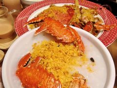 -避风塘·老港味餐厅(虹口龙之梦店)