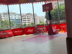 -莱德队长儿童运动中心(江南时代广场校区)
