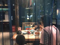 -渝乡辣婆婆·川菜 水煮鱼(中山西路店)