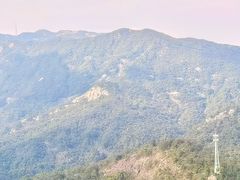 -象头山国家级自然保护区