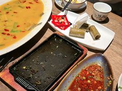 -小喜客·云南特色菜(纳西庭院店)