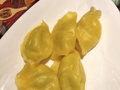-船歌·鱼水饺青岛菜(金狮广场店)