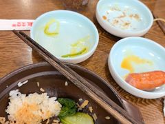-李先生牛肉面大王(马栏店)