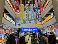 -西北轻工批发市场
