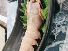 鳌虾-怡乡王品海鲜姿造自助体验餐厅(大岛商业广场店)