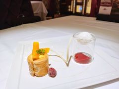 -王品牛排(郑州大卫城店)