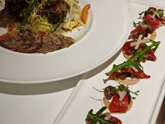 -王品牛排(福州泰禾店)