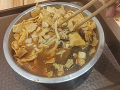-柳州肥姨妈大骨螺蛳粉(江宁万达店)
