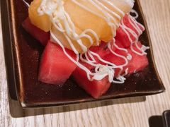 -枝魯枝魯自助料理