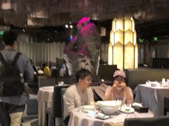 大堂-新沸腾鱼乡(世贸天阶店)