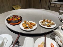 -神洲四海大酒楼(王府井澳门中心店)