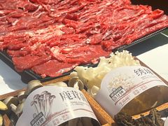 -牛品福潮汕牛肉火锅(旺庄店)