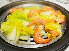 -三个渔夫·蒸汽海鲜(五大道店)
