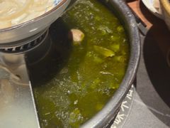 -巴奴毛肚火锅(京西大悦城店)