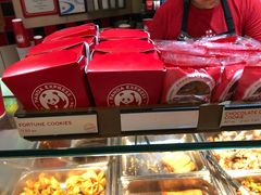 -熊猫快餐(威尼斯人酒店)