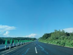 -茅兰沟国家森林公园